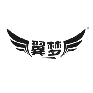 翼梦品牌LOGO图片