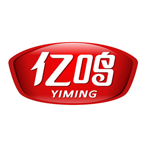 亿鸣品牌LOGO