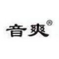 音爽品牌LOGO图片
