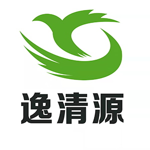 逸清源品牌LOGO