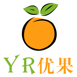 怡然优果品牌LOGO图片