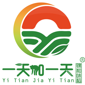 一天加一天品牌LOGO图片