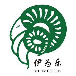 伊为乐品牌LOGO图片