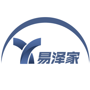 易泽家品牌LOGO