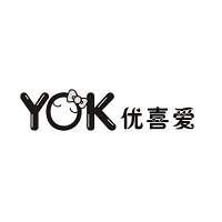 YOK/优喜爱品牌LOGO图片