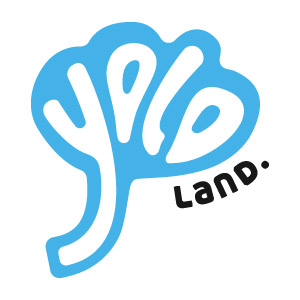 yololand/有乐岛品牌LOGO图片