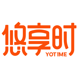 YOTIME/悠享时LOGO