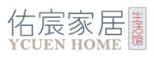 佑宸品牌LOGO