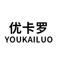 YOUKAILUO/优卡罗品牌LOGO图片