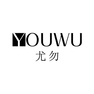 YOUWU/尤勿品牌LOGO图片