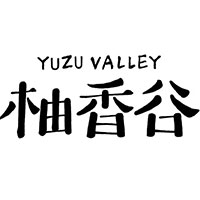 柚香谷品牌LOGO图片
