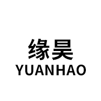 YUANHAO/缘昊品牌LOGO图片