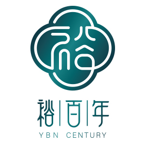 裕百年品牌LOGO图片