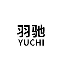 YUCHI/羽驰品牌LOGO图片