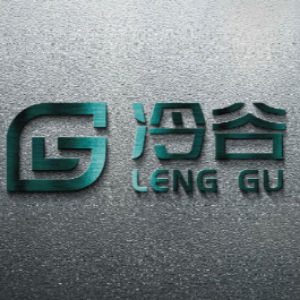 YuLengGu/豫冷谷品牌LOGO图片