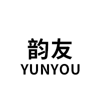 YUNYOU/韵友品牌LOGO图片