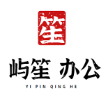 屿笙品牌LOGO图片