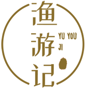 YUYOUJI/渔游记品牌LOGO