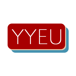 YYEU品牌LOGO