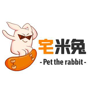 ZHAIMITU/宅米兔品牌LOGO图片