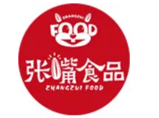 ZHANGZUI FOOD/张嘴食品品牌LOGO图片