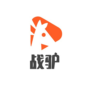 战驴品牌LOGO