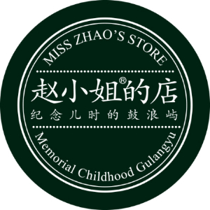 赵小姐品牌LOGO图片