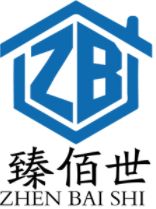 臻佰世品牌LOGO图片