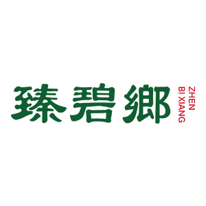 臻碧乡LOGO