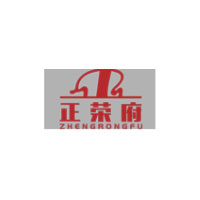 正荣府品牌LOGO图片