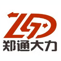 郑通大力品牌LOGO图片