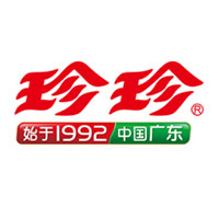 珍珍品牌LOGO图片