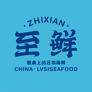 至鲜品牌LOGO图片