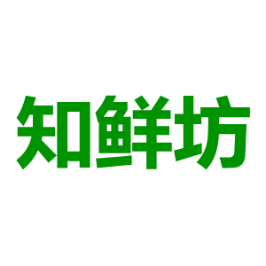 知鲜坊品牌LOGO图片
