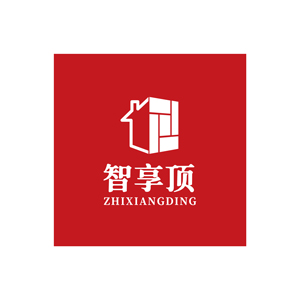 智享顶品牌LOGO