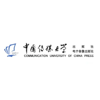 中国传媒大学出版社LOGO