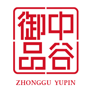 中谷御品LOGO