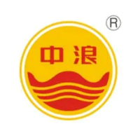 中浪品牌LOGO图片