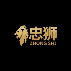 忠狮品牌LOGO图片