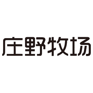 庄野牧场品牌LOGO图片