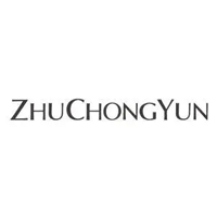 ZHUCHONGYUN/朱崇恽品牌LOGO图片