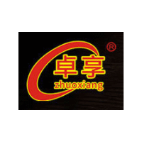 卓享品牌LOGO图片