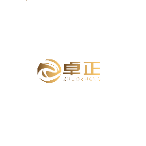 卓正品牌LOGO图片