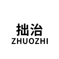 ZHUOZHI/拙治LOGO