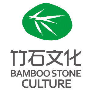 竹石文化品牌LOGO图片