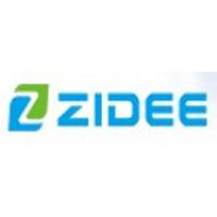 Zidee/臻的LOGO