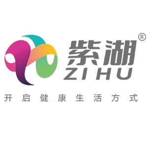 紫湖品牌LOGO