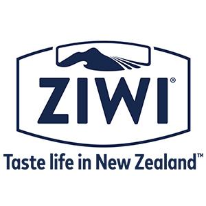 ZIWI/滋益巅峰品牌LOGO图片