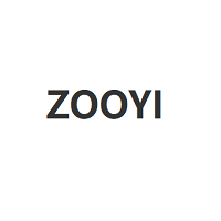 ZOOYI品牌LOGO图片