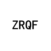 ZRQF品牌LOGO图片